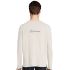 Resilience - "Wash It" Long sleeve Off White XS 4