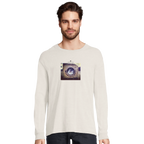 Resilience - "Wash It" Long sleeve Off White XS 3