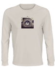 Resilience - "Wash It" Long sleeve Off White XS 1