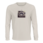 Resilience - "Wash It" Long sleeve Off White XS 1