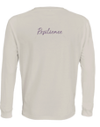 Resilience - "Wash It" Long sleeve Off White XS 2