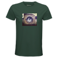 Resilience - "Wash It" T-shirt Bottle Green 1