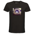 Resilience - "Wash It" T-shirt Deep Black 1