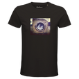 Resilience - "Wash It" T-shirt Deep Black 1