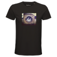 Resilience - "Wash It" T-shirt Deep Black 1
