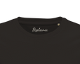 Resilience - "Wash It" T-shirt Deep Black 2