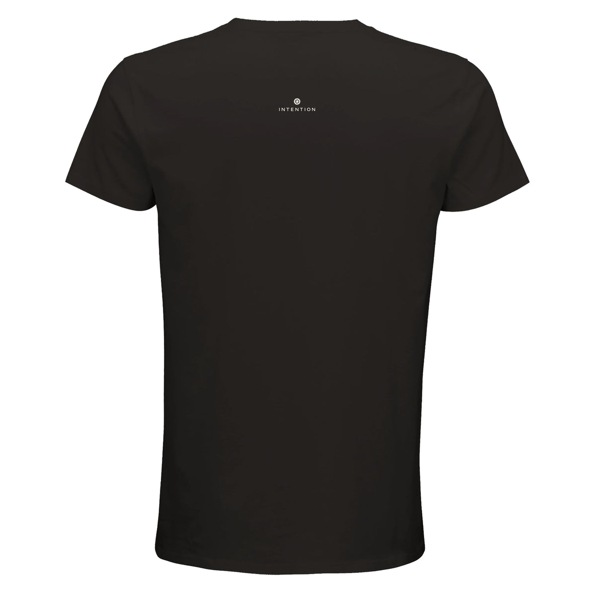 Resilience - "Wash It" T-shirt Deep Black 3