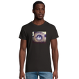 Resilience - "Wash It" T-shirt Deep Black 4