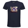 Resilience - "Wash It" T-shirt French Navy 1