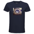 Resilience - "Wash It" T-shirt French Navy 1