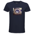 Resilience - "Wash It" T-shirt French Navy 1