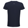 Resilience - "Wash It" T-shirt French Navy 3