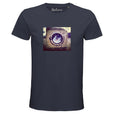 Resilience - "Wash It" T-shirt mouse grey 1