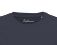 Resilience - "Wash It" T-shirt mouse grey 2
