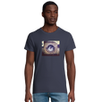 Resilience - "Wash It" T-shirt mouse grey 4