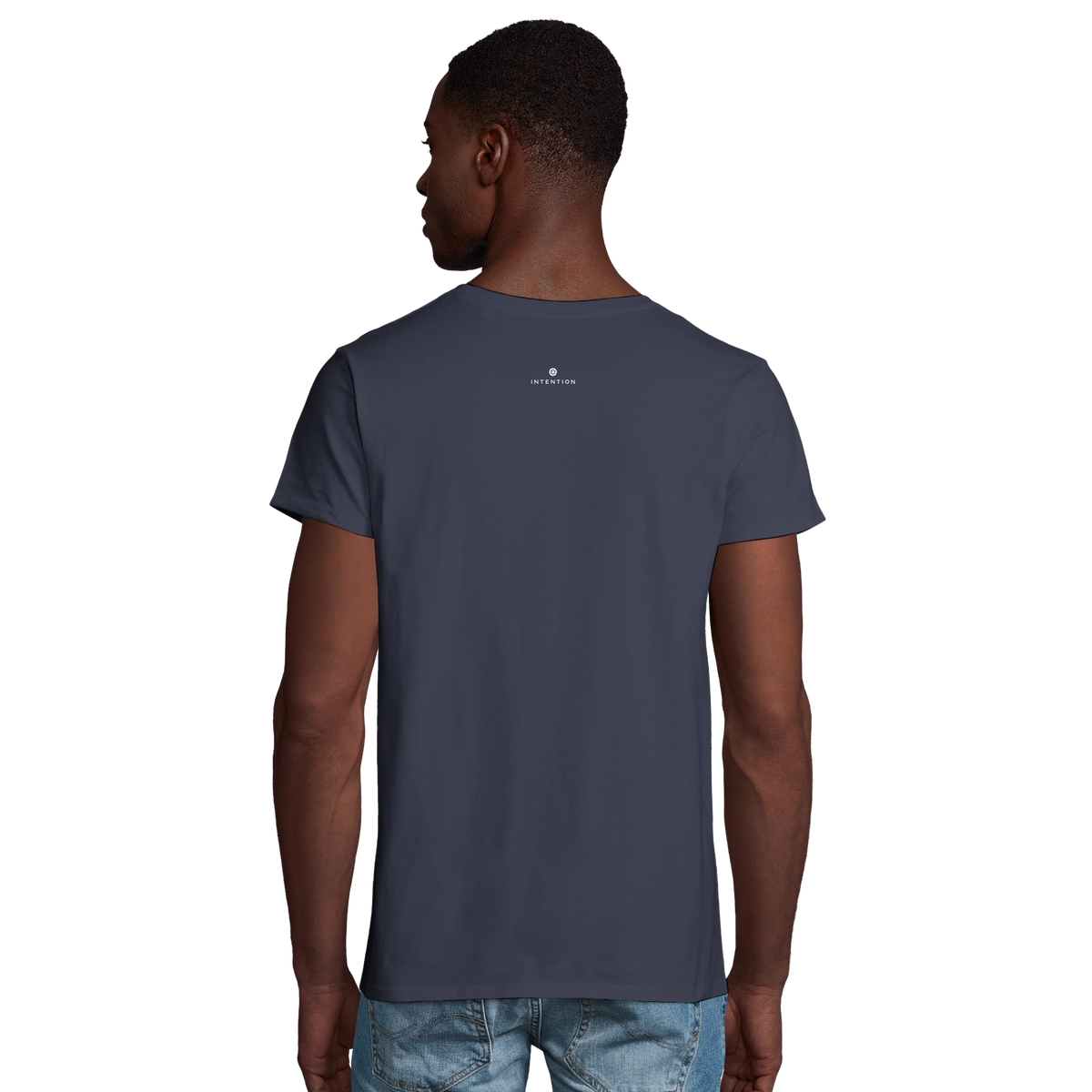 Resilience - "Wash It" T-shirt mouse grey 5