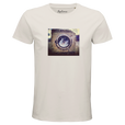 Resilience - "Wash It" T-shirt Off White 1