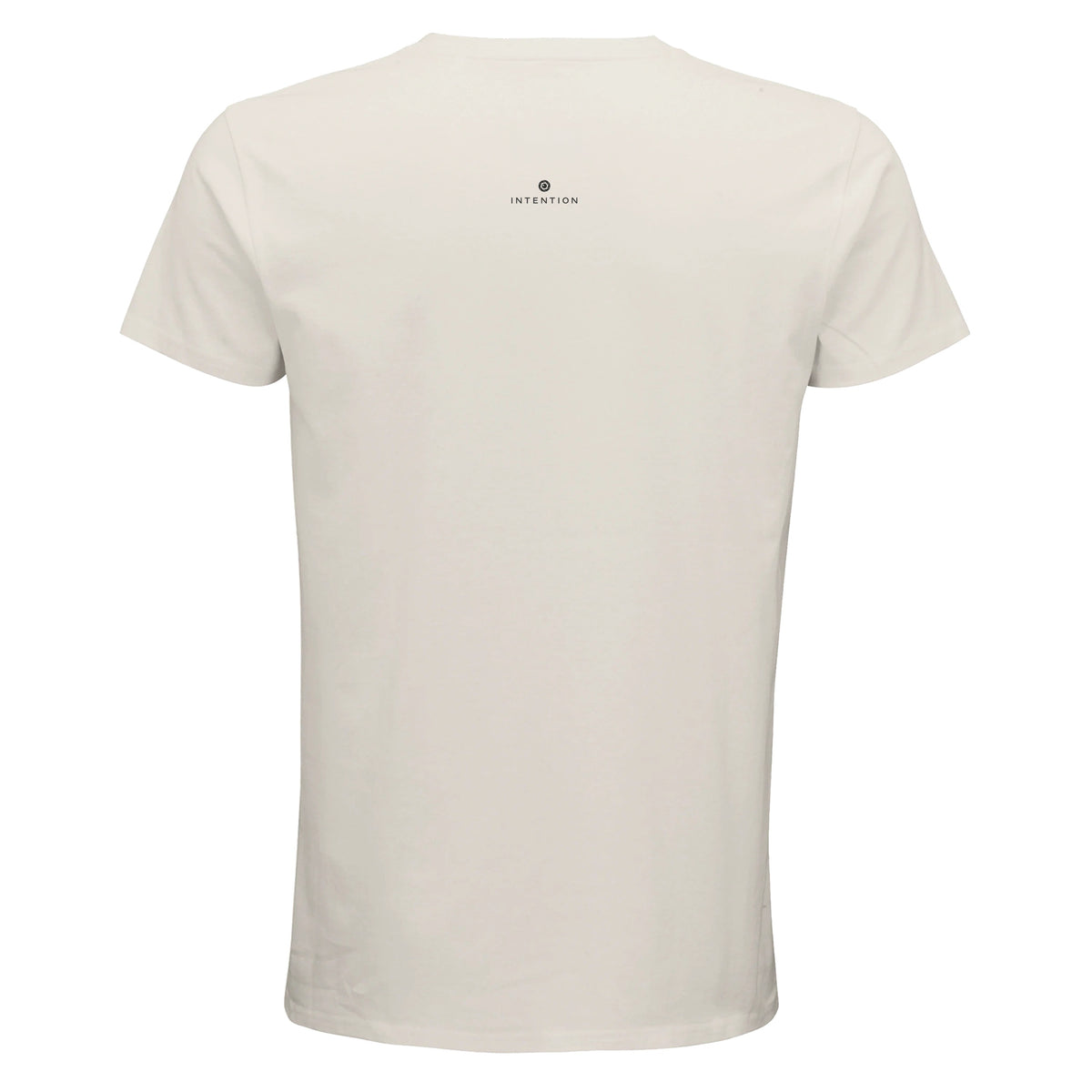 Resilience - "Wash It" T-shirt Off White 3
