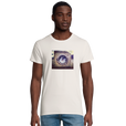Resilience - "Wash It" T-shirt Off White 4