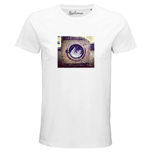 Resilience - "Wash It"