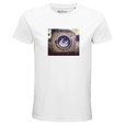 Resilience - "Wash It" T-shirt White 1