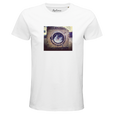 Resilience - "Wash It" T-shirt White 1