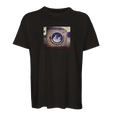 Resilience - "Wash It" T-shirt Deep Black 1