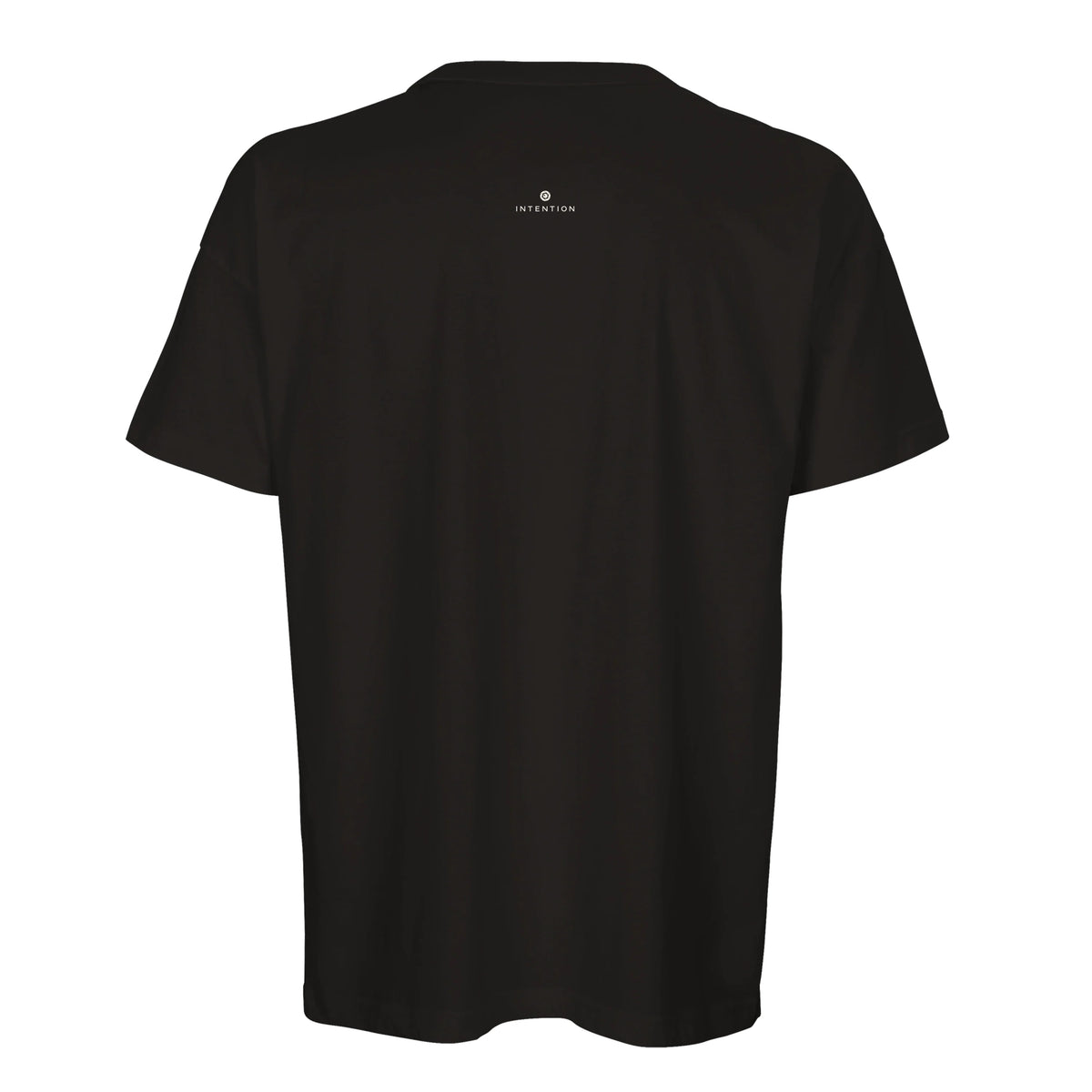 Resilience - "Wash It" T-shirt Deep Black 3