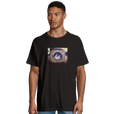 Resilience - "Wash It" T-shirt Deep Black 4