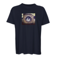 Resilience - "Wash It" T-shirt French Navy 1