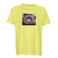 Resilience - "Wash It" T-shirt Light Yellow 1