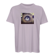 Resilience - "Wash It" T-shirt lilak 1
