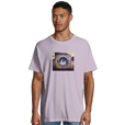Resilience - "Wash It" T-shirt lilak 4