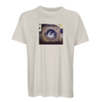 Resilience - "Wash It" T-shirt Off White 1