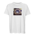 Resilience - "Wash It" T-shirt White 1