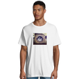 Resilience - "Wash It" T-shirt White 4