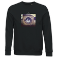 Resilience - "Wash It" Sweatshirt Black 1
