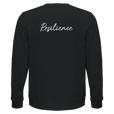Resilience - "Wash It" Sweatshirt Black 2