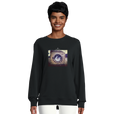 Resilience - "Wash It" Sweatshirt Black 5
