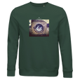 Resilience - "Wash It" Sweatshirt Bottle Green 1