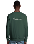 Resilience - "Wash It" Sweatshirt Bottle Green 4
