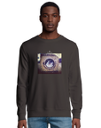 Resilience - "Wash It" Sweatshirt deep charcoal grey 4