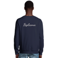Resilience - "Wash It" Sweatshirt French Navy 4