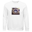 Resilience - "Wash It" Sweatshirt White 1