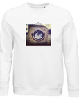 Resilience - "Wash It" Sweatshirt White 1