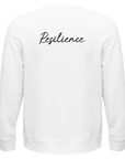 Resilience - "Wash It" Sweatshirt White 2