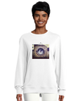 Resilience - "Wash It" Sweatshirt White 5
