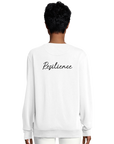 Resilience - "Wash It" Sweatshirt White 6