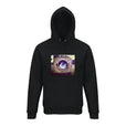 Resilience - "Wash It" Hoodie Black 1