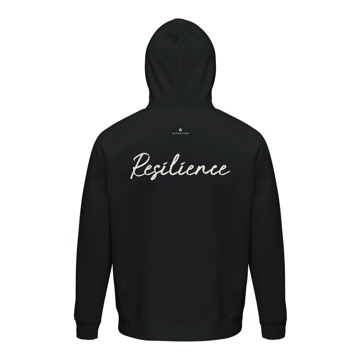 Resilience - "Wash It" Hoodie Black 2